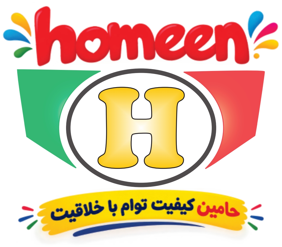 نشان حامین